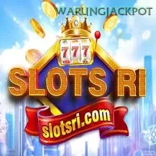Slotsri