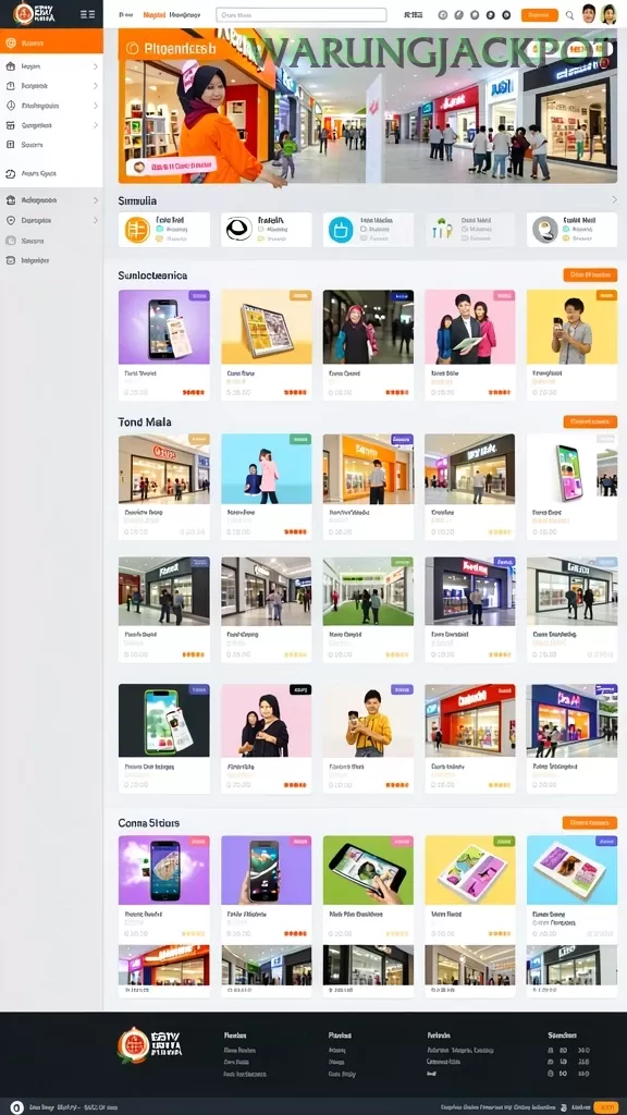 Screenshot Raja9 nomor 1
