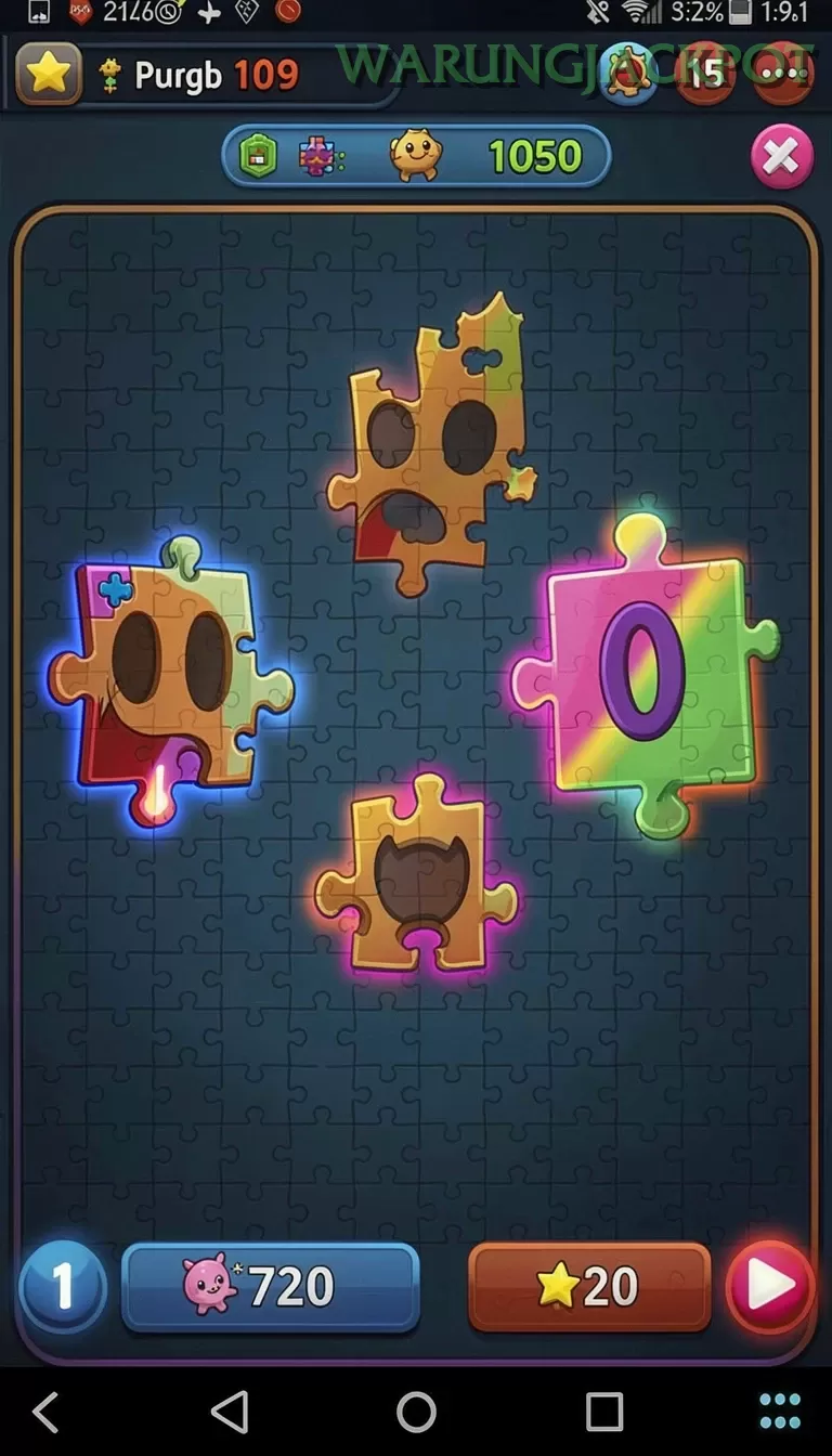 Screenshot Hartaspin nomor 2