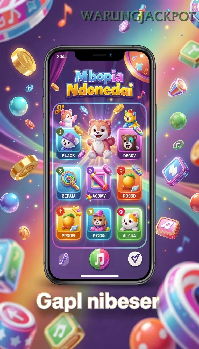 Screenshot Slot138 nomor 3