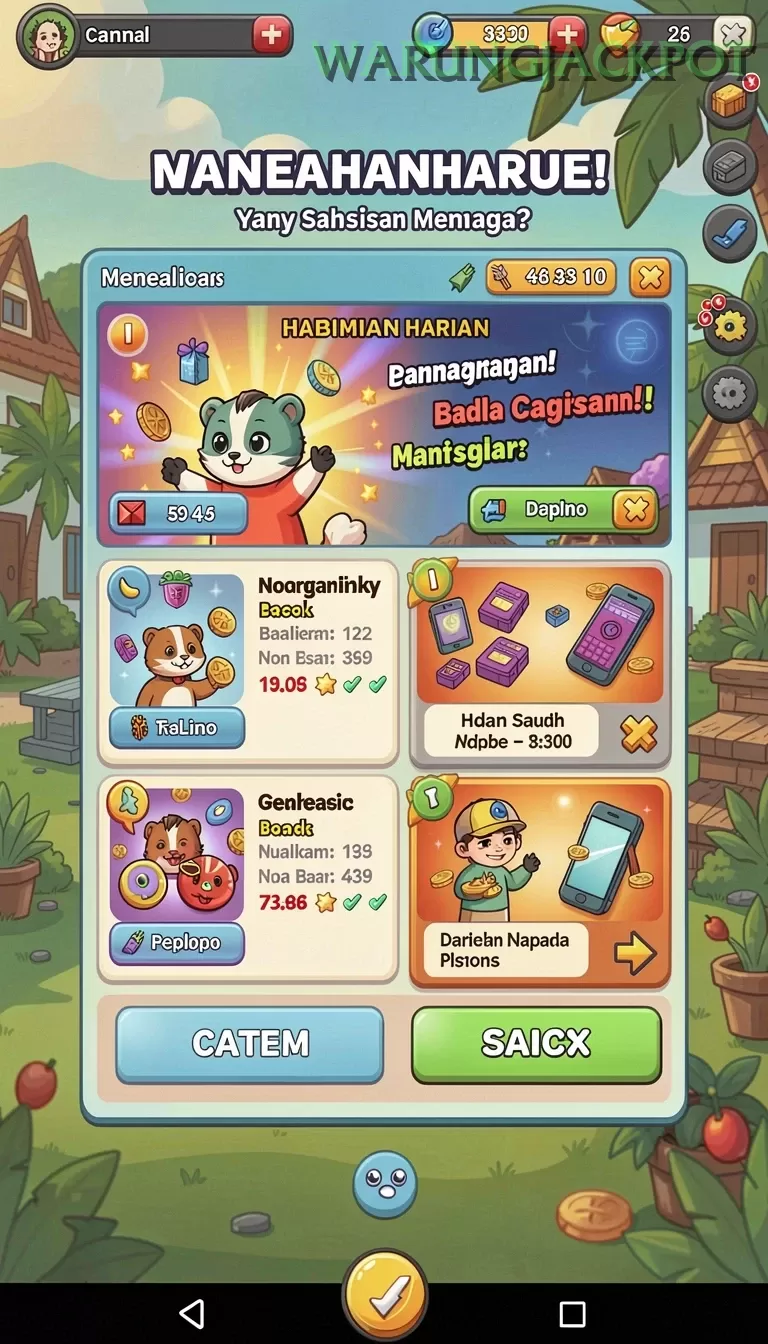 Screenshot Slot138 nomor 1
